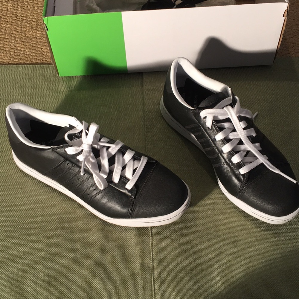 Adidas men’s golf shoes